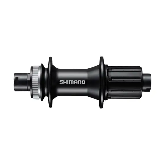 Shimano Freehub 8-11S 142/32 Thrusort Fh-Mt400 Skive Bremse Cl 1