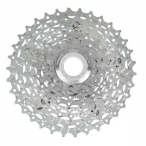 Shimano Kassette 9-Sp 11-34 Cs-M770 Xt 1