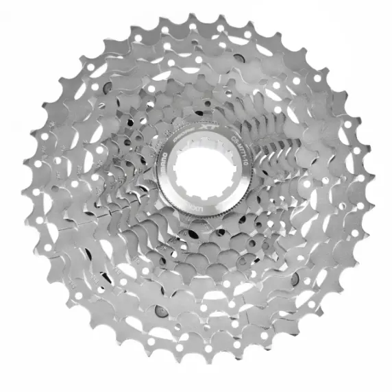 Shimano Kassette 10Sp 11-36 Cs-M771-10 Xt 1