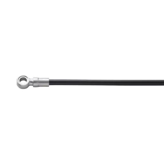 Shimano Disc Brake Hose 1000Mm Black Sm-Bh90-Sbm 1