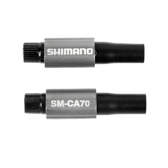 Shimano Justeringsanordning Ti Kabel Sm-Ca70 Til Gearkabel 1