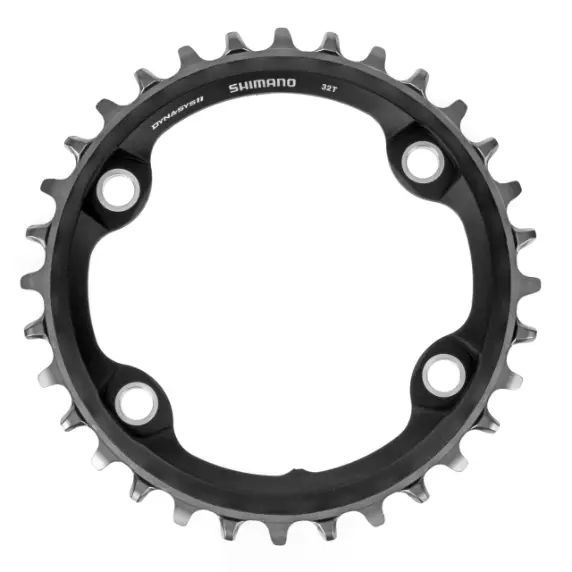 Shimano Klinge 32T Slx M7001 Single 11-Sp 1