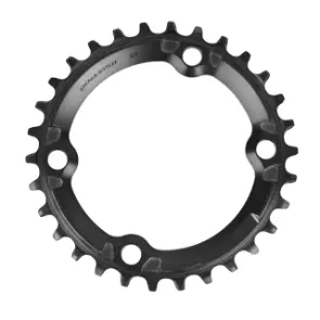 Shimano Klinge 30T Xtr M9000/20 Single 11-Del 1