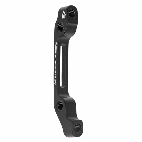 Shimano Adapter Til Forbremsekaliber F160 Post/Standard 1