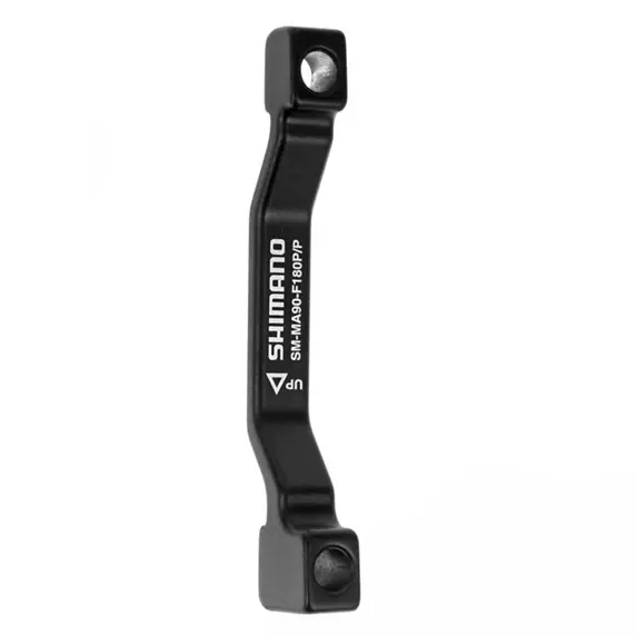 Shimano Adapter Til Forbremsekaliber + Sm-Ma90-F180 Post/Post 1