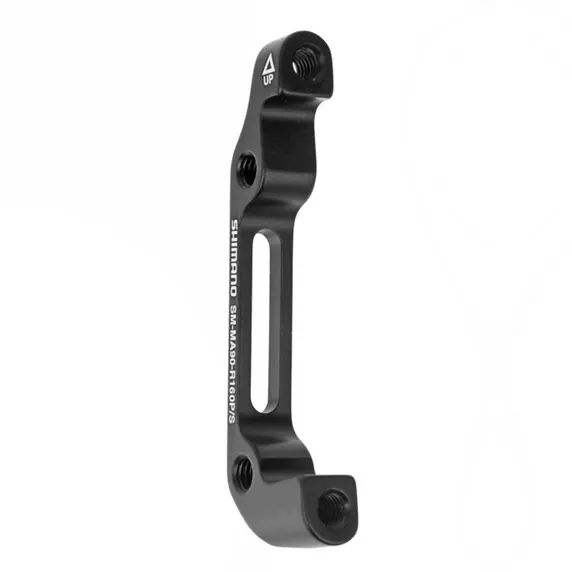 Shimano Adapter Til Bagbremsekaliber R160 Post/Standard 1