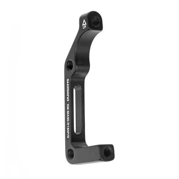 Shimano Adapter Til Bagbremsekaliber R180 Post/Standard 1