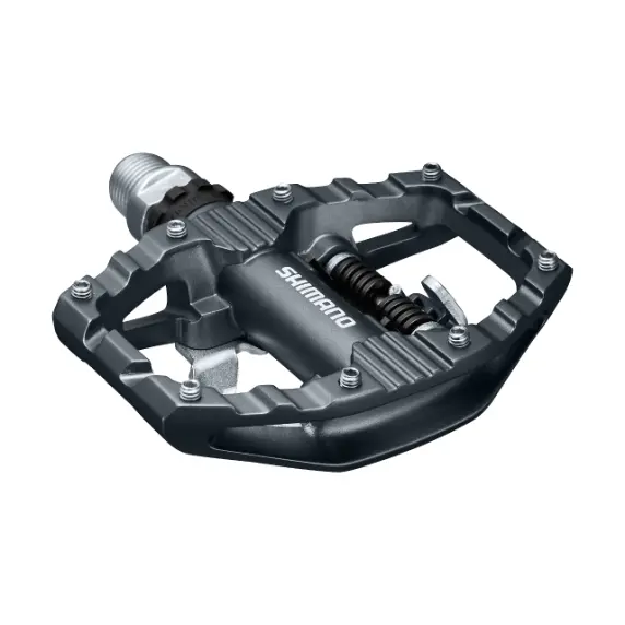 Shimano Kombi Pedal Spd Inkl. Sm-Sh56 Pd-Eh500 1