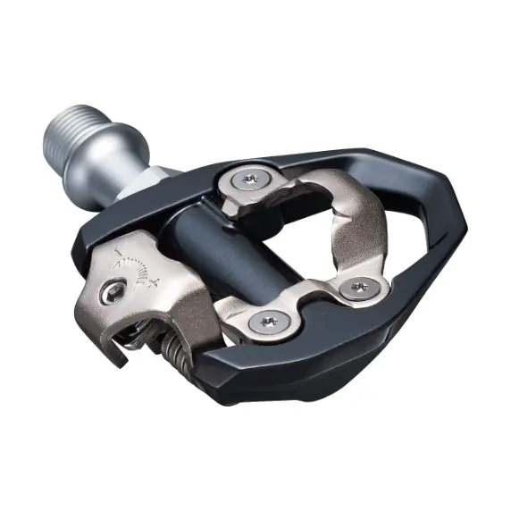 Shimano Click Pedal Spd Inkl. Sm-Sh51 Pd-Es600 1
