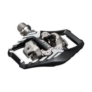 Shimano Click Pedal Spd Inkl. Sm-Sh51 Pd-M9120 Xtr 1