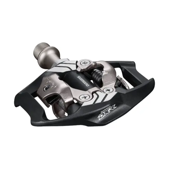Shimano Click Pedal Spd Inkl. Sm-Sh51 Pd-Mx70 Dxr 1