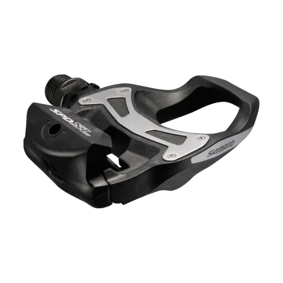 Shimano Click Pedal Spd-Sl Inkl. Sm-Sh11 Pd-R550l Sort 1