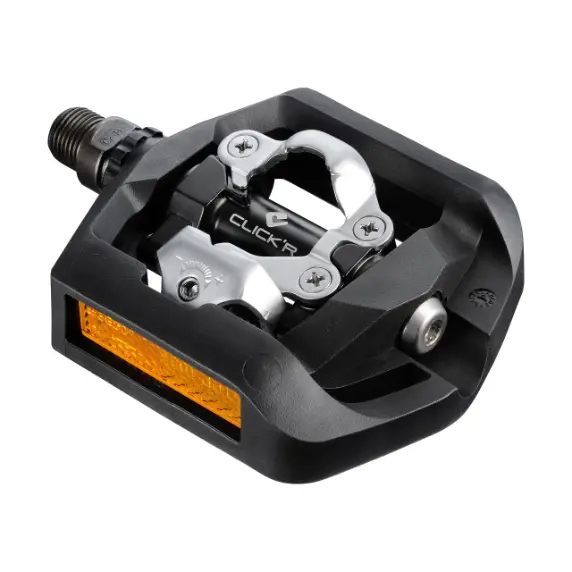 Shimano Kombi Pedal Spd Inkl. Sm-Sh56 Pd-T421 1