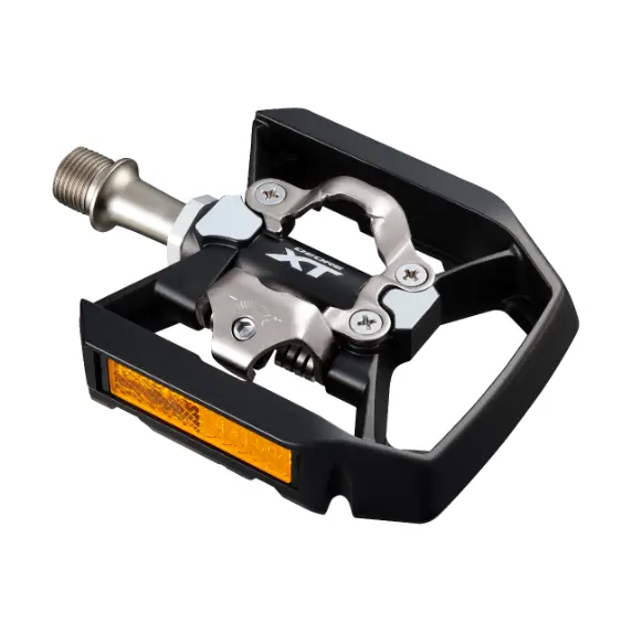 Shimano Kombi Pedal Spd Inkl. Sm-Sh56 Pd-T8000 Deore Xt 1