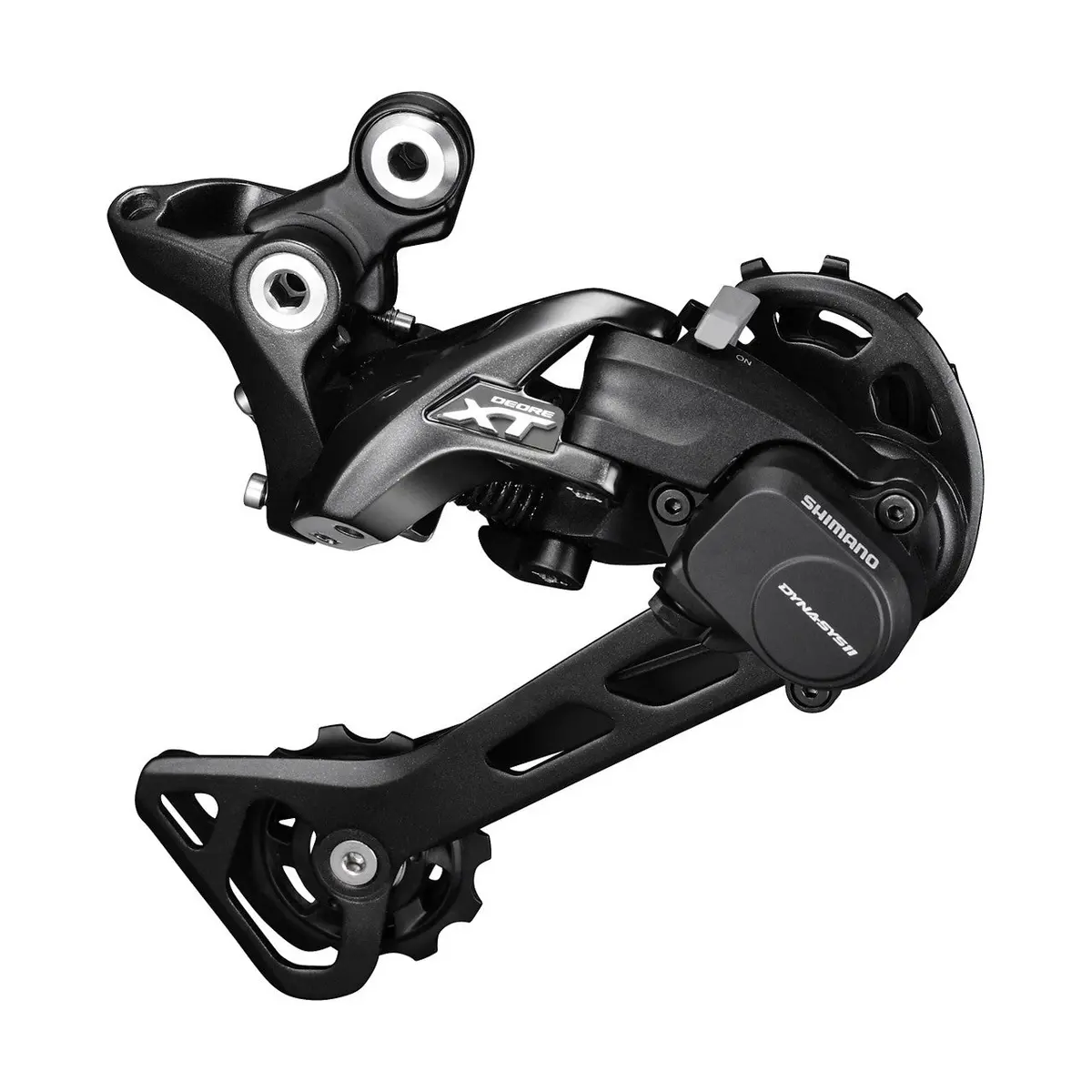 Shimano Skiftegreb Xt M8000 Højre 11-Sp. I -Spec B 1