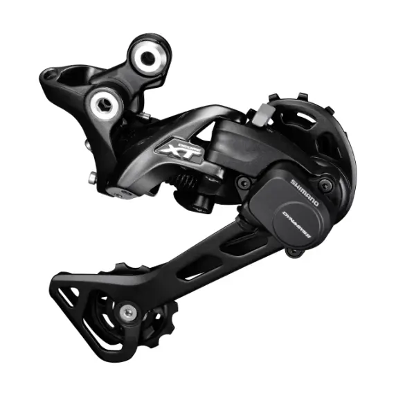 Shimano Bagskifter 11-Sp Sgs Rd-M8000 Deore Xt  Shadow+ Dm 1