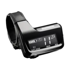Shimano Display System Information Sc-Mt800 Deore Xt 1