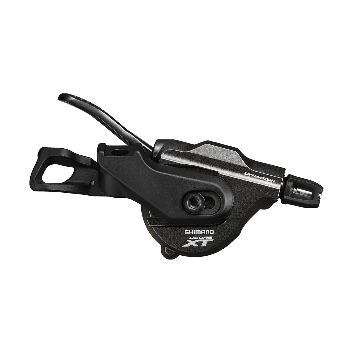 Shimano Skiftegreb Xt M8000 Venstre 2/3-Sp. I-Spec Ii 1