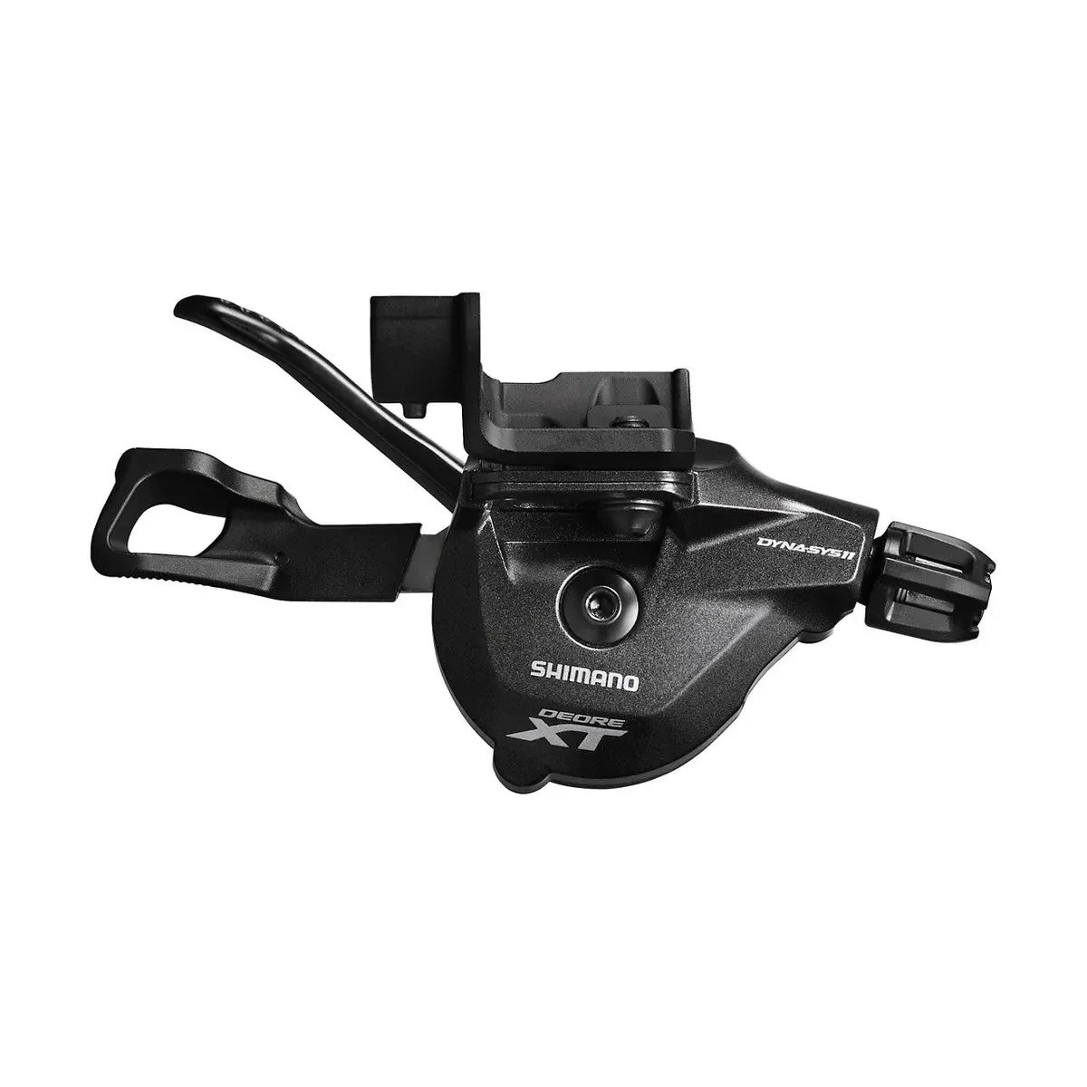 Shimano Skiftegreb Xt M8000. I -Spec I Højre 11-Sp. I-Spec Ii 1
