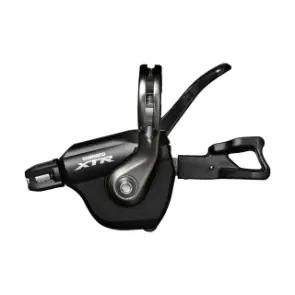 Shimano Skiftegreb Venstre 2/3-Sp Sl-M9000 Xtr  Inkl. Kabler 1