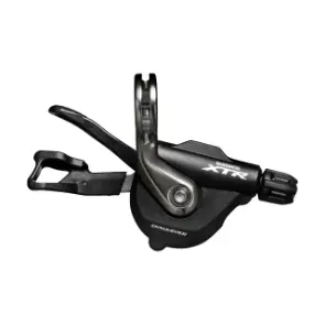 Shimano Skiftegreb Højre 11-Sp Sl-M9000 Xtr  Inkl. Kabler 1