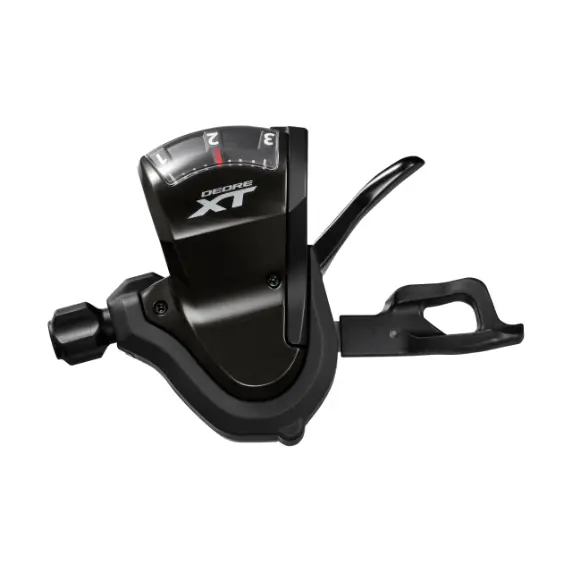 Shimano Skiftegreb Sl-T8000 Deore Xt Venstre 3-Sp Klampe 1