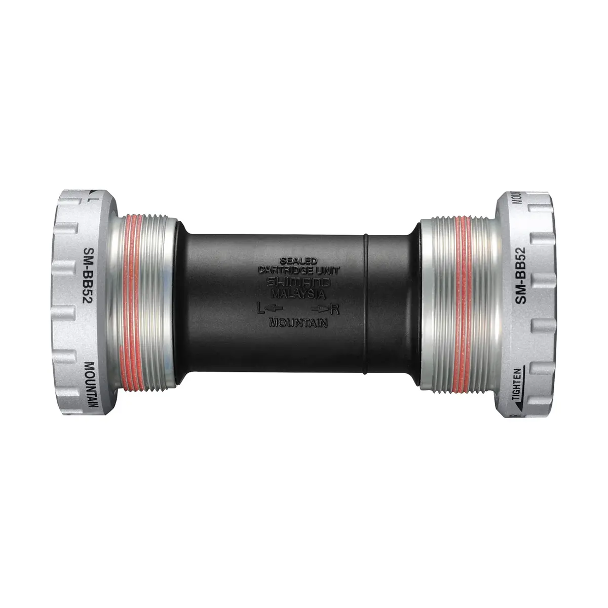 Shimano Krankboks Sm-Bb52 No Item Description In Ep1 1