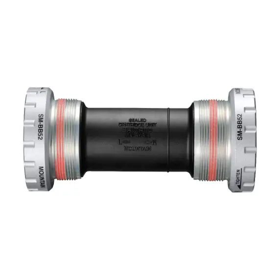Shimano Krankboks Bsa Sm-Bb52 Deore Niveau 1