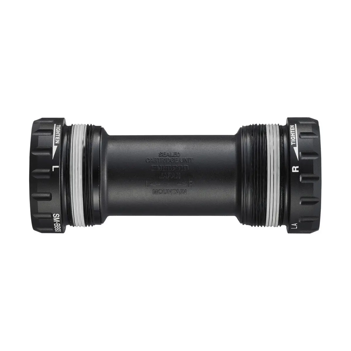 Shimano Krankboks Bsa 73/68Mm Sm-Bb93 Xtr M/Tl-Fc24 1
