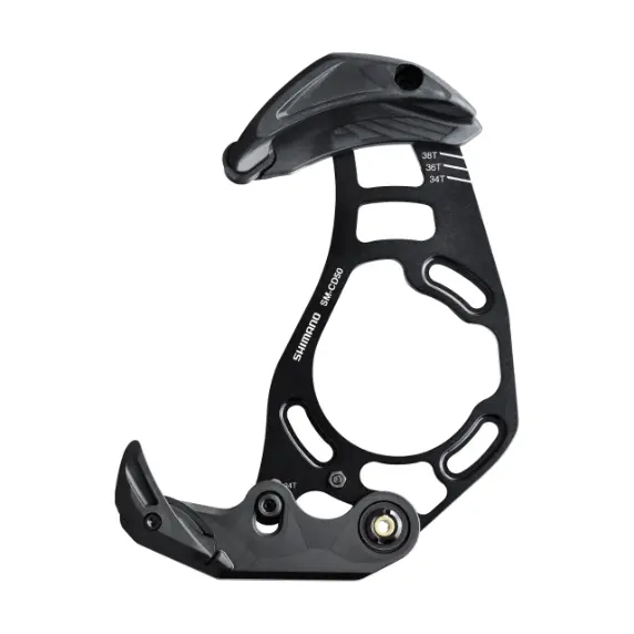 Shimano Bashguard Saint Sm-Cd50 Til 34T U. Kædefører 1