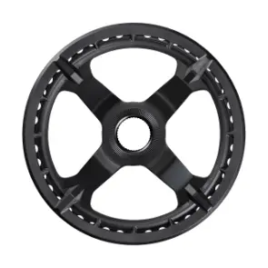 Shimano Klinge 44T Steps Grå Sm-Cre50 U. Cg 1