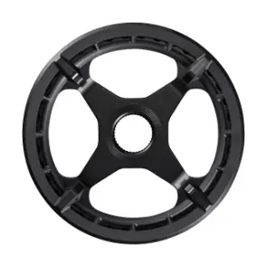 Shimano Klinge 38T Steps Grå Sm-Cre50 M/Cg Dobbel 1