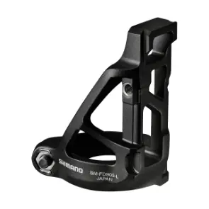 Shimano Adapter Sm-Fd905-L Til Fd-M9050/M9070 Low Clamp L 1
