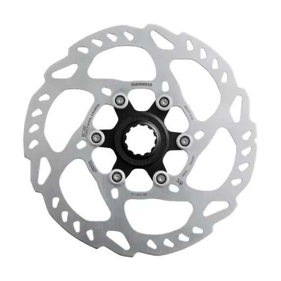 Shimano Bremseskive Sm-Rt70 Ice Tech 180Mm Centerlock 1
