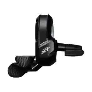 Shimano Skiftekontakt Sw-M8050 Venstre Klampe 1