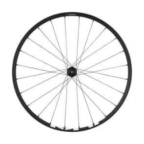 Shimano Forhjul Sort Wh-Mt500 29 9X100mm Sort 1