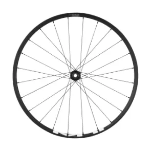 Shimano Forhjul Sort Wh-Mt500 29 15X100mm Sort 1