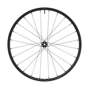 Shimano Forhjul Sort Mt600 Alu Tubeless 27.5" Ethru 1