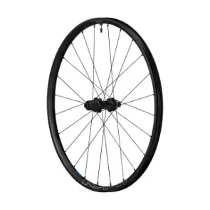 Shimano Baghjul Mt600 Alu Tubeless 27.5" E-Thru 1