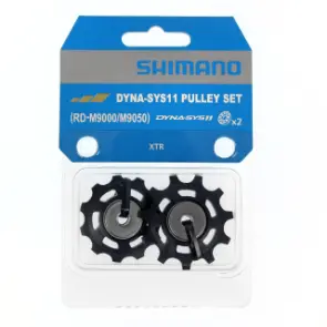 Shimano Pulleyhjul Par Xtr Rd-M9000 1