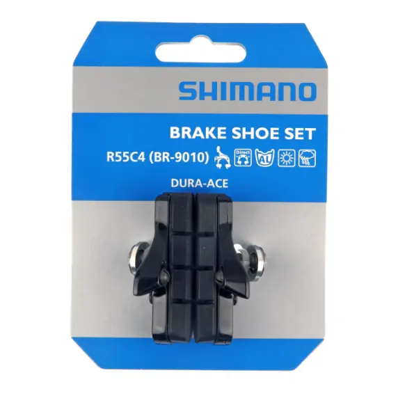 Shimano Bremseklods Direct Mount Br-R9110/9010/8010/7010-R 1
