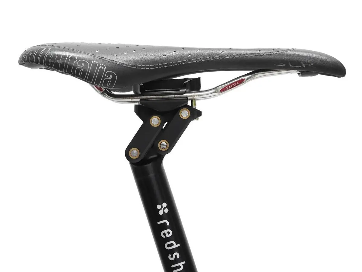 Redshift Dual Position Seatpost 1