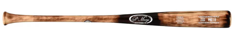 Kr3 Canadian Rock Maple -  Pro Pat 5 - Baseball Bat 1