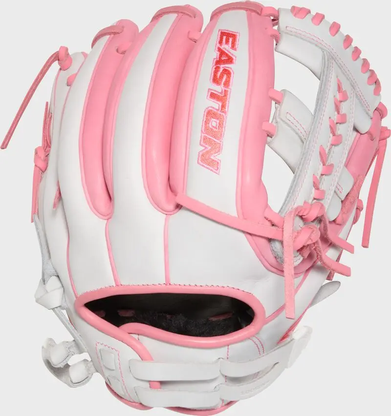 Easton Professional Collection 11.75-Inch Fastpitch Softball Glove 1