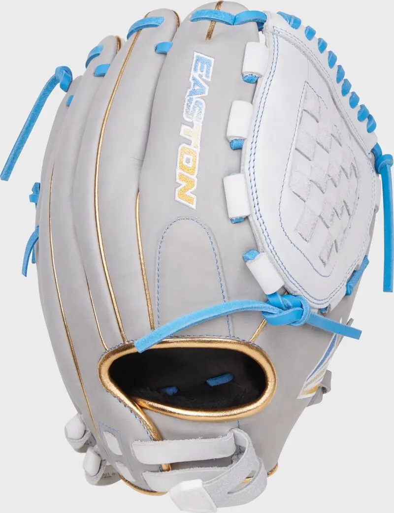 Easton Professional Collection 12-Inch Fastpitch Softball Glove 1
