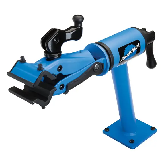 Parktool Bench Mount Repair Stand Home Mechanic Pcs-12.2 1