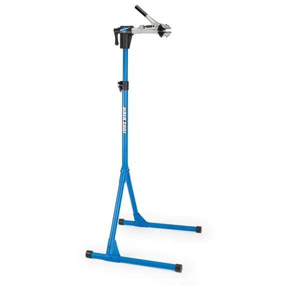 Parktool Arbejdsstand Deluxe Home With 100-5C Clamp Pcs-4-1 1