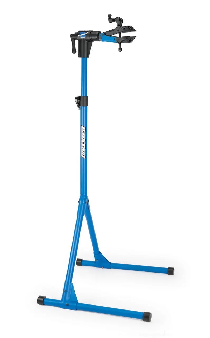 Parktool Mech. Repair Stand Pcs-9.3 Home 1