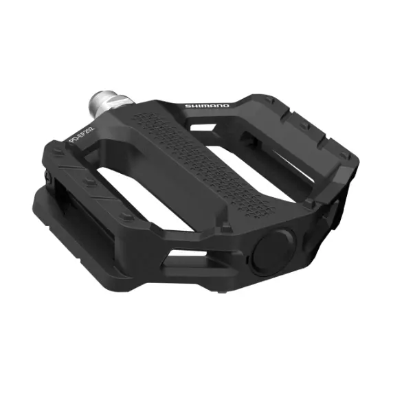 Shimano Flat Pedal Flat For Explorer Pd-Ef202 Sort 1