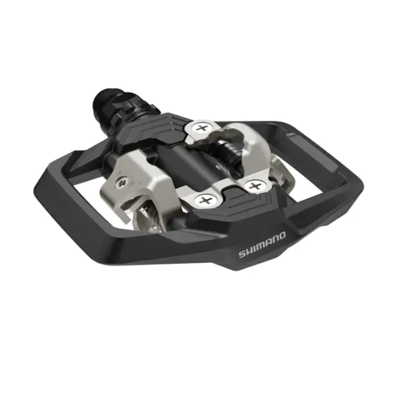 Shimano Kombi Pedal Spd M/ Klampe Sm-Sh51 Pd-Me700 1